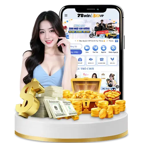 Trò chơi Blackjack tại win55 đăng nhập