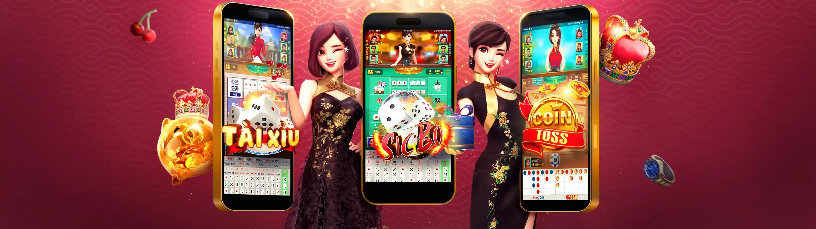 Tổng quan quy tắc trò chơi Win55